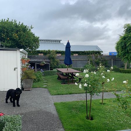 Hawkes Bay Villa-Beechwood Hastings Ngoại thất bức ảnh