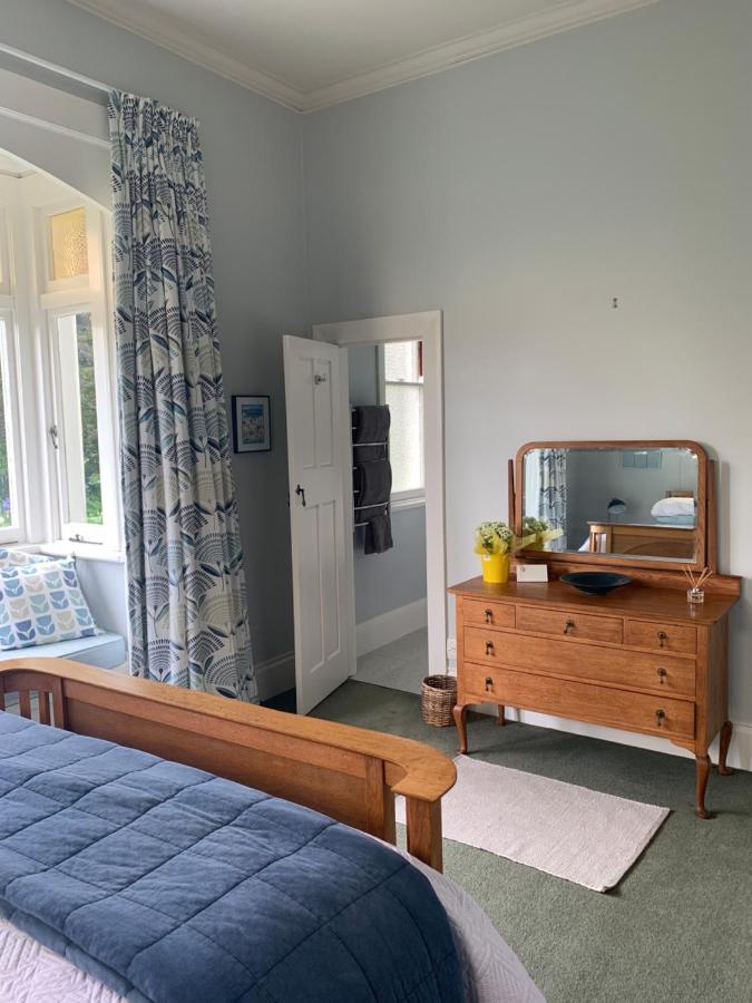 Hawkes Bay Villa-Beechwood Hastings Ngoại thất bức ảnh