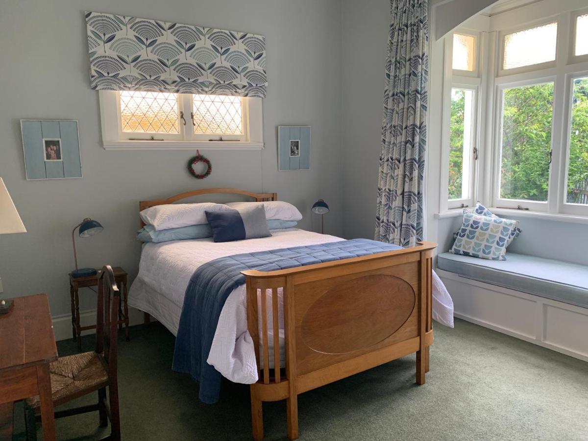 Hawkes Bay Villa-Beechwood Hastings Ngoại thất bức ảnh
